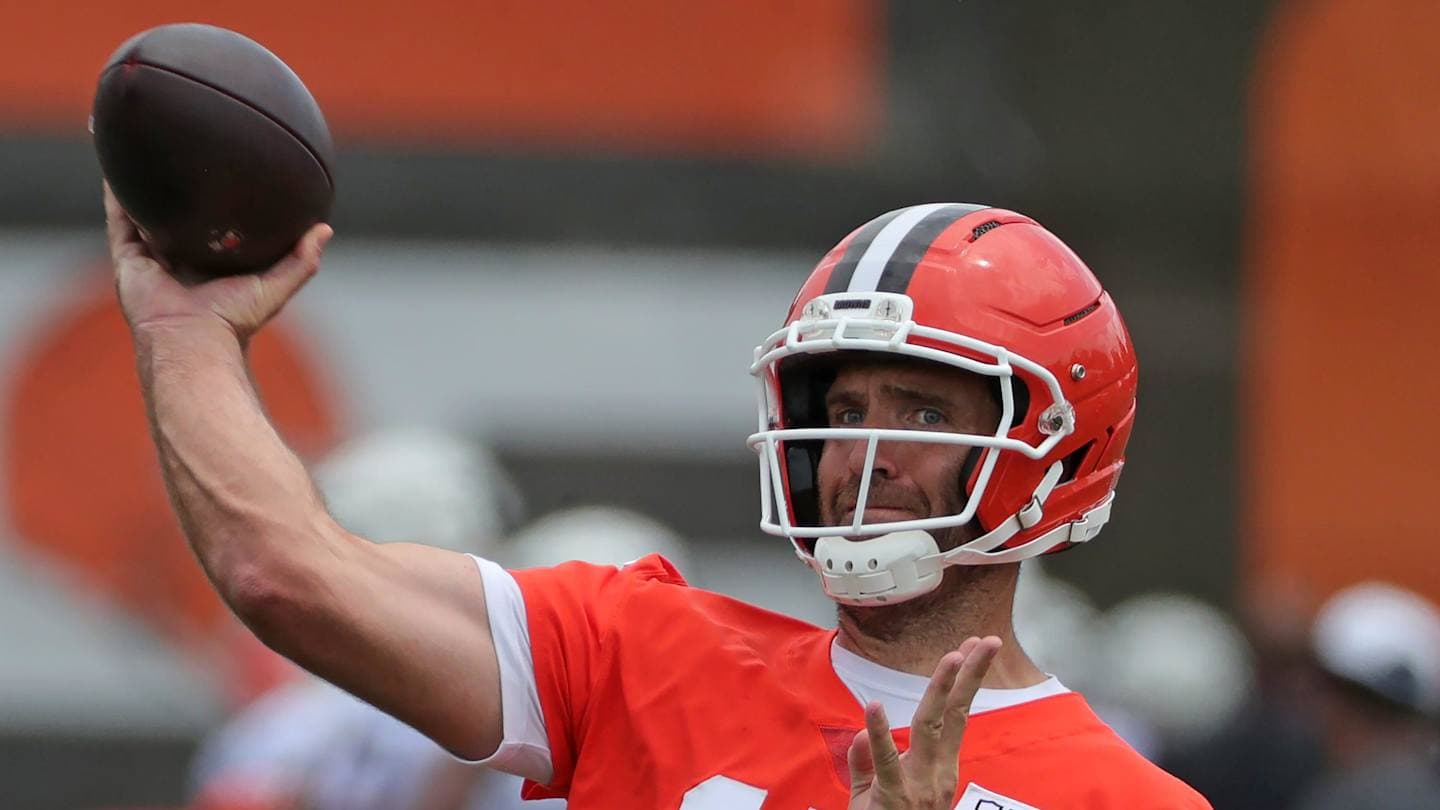 Quarterbacks Seeking Redemption in Contract Year Showdown