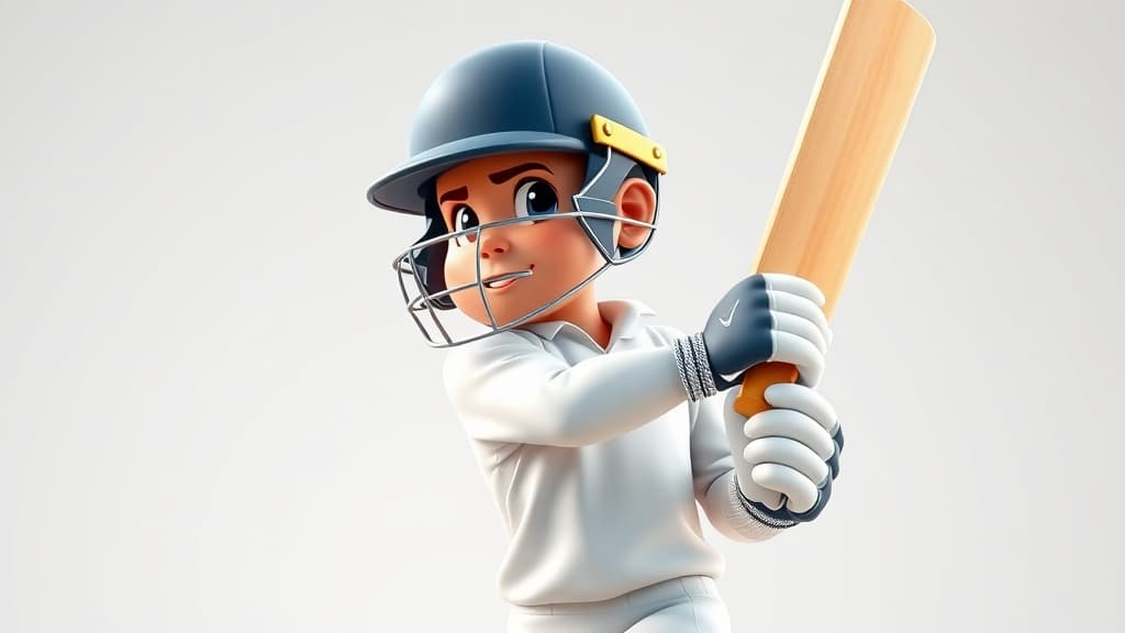 Teenage Prodigy Ayush Mhatre Captains Mumbai Cricket Team