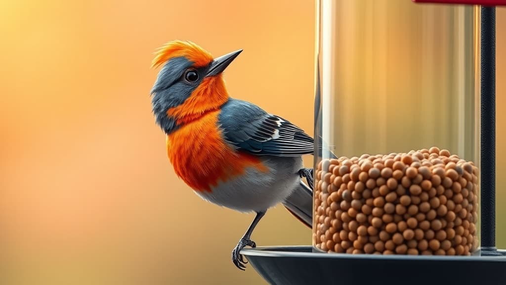 Novelist Amy Tan's Backyard Bird Obsession Captivates Readers