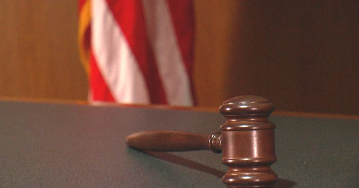 Ypsilanti Man Charged for Reckless Driving that Endangered Border Patrol Agents
