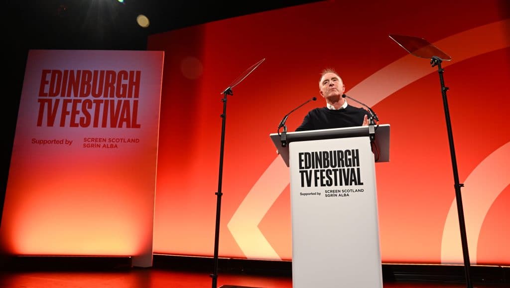 BBC Veteran Calls for Depoliticizing the Corporation