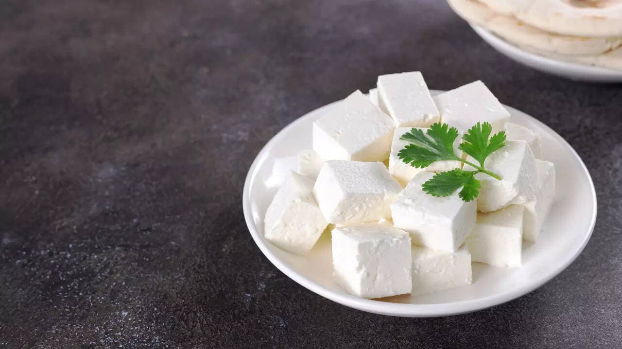 Health Minister Warns of Rampant Adulteration in Paneer and Desi Ghee