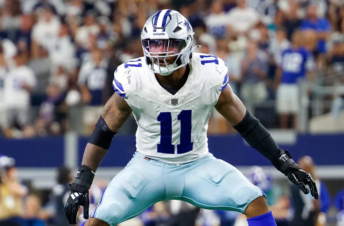 Superstar Linebacker Parsons Demands Trade from Cowboys