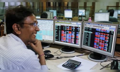 Indian Stocks Soar as Banks and Autos Lead the Charge