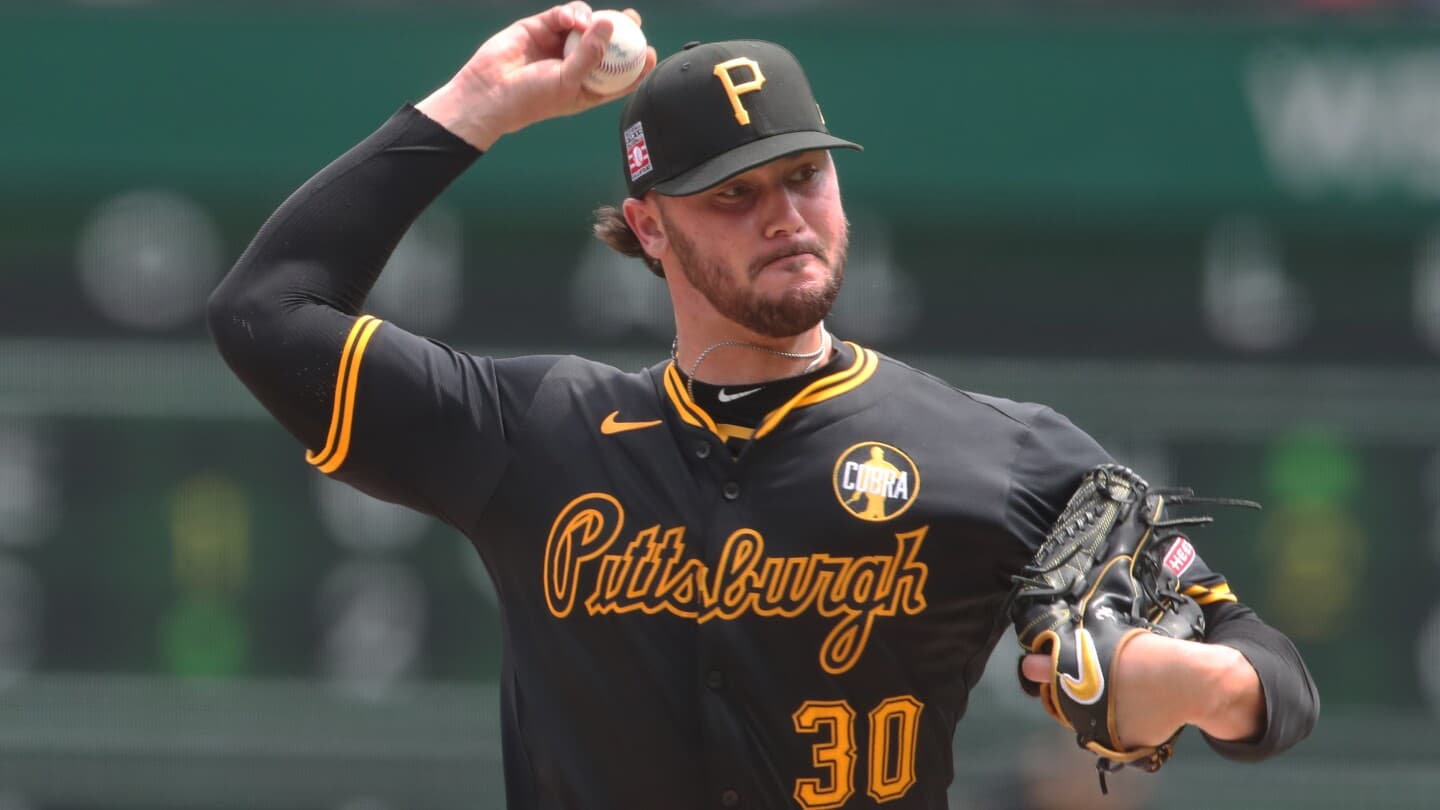 Pirates and Reds Clash in Steel City Showdown