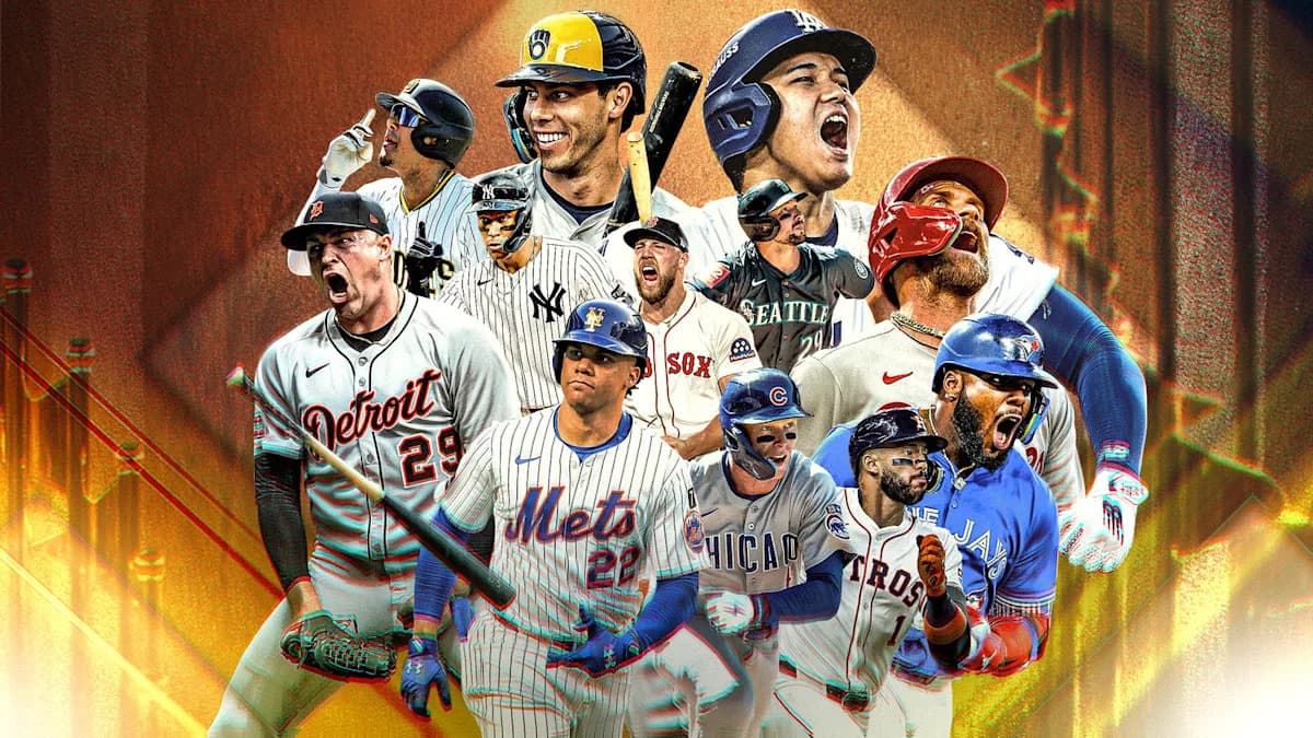 MLB Playoff Picture Heats Up as September Winds Down