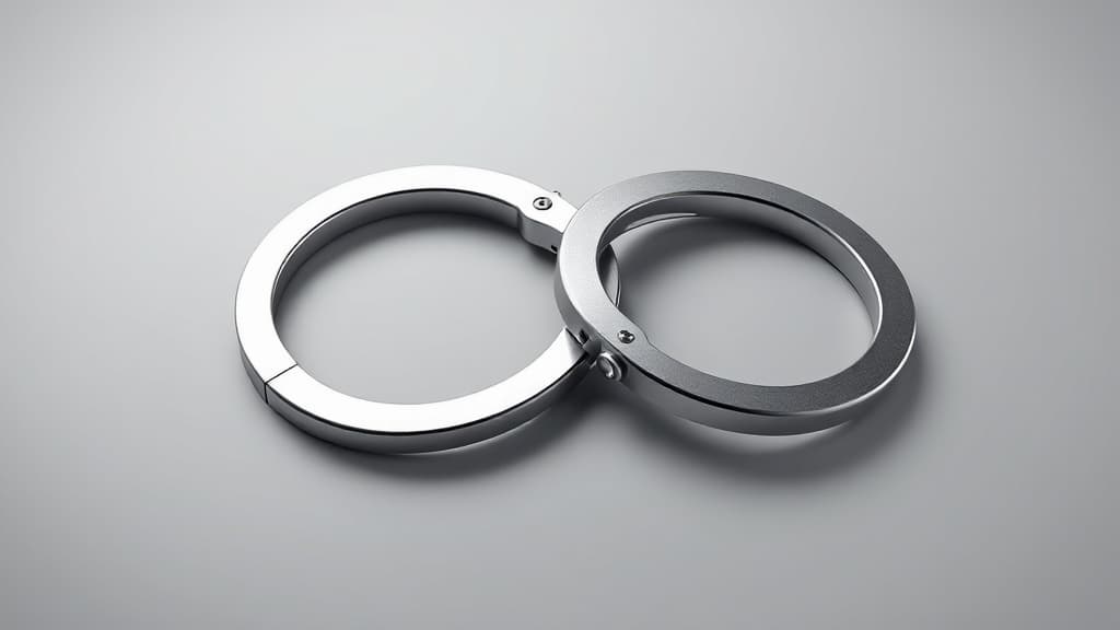 Repeat Offender Robs Delhi Temple, Sells Loot for Drug Money