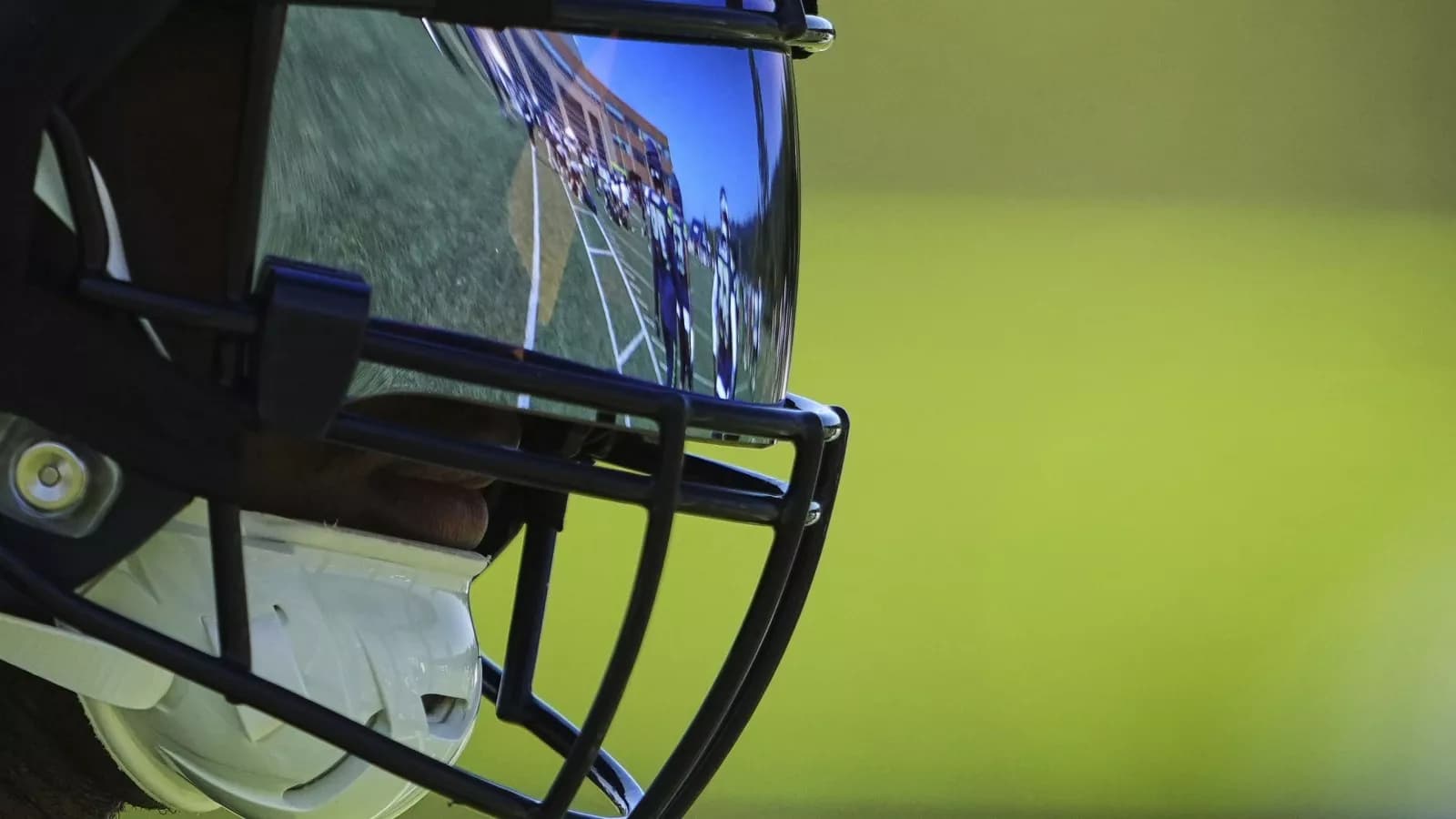 Deadly Shooting at NFL Headquarters Linked to CTE Concerns