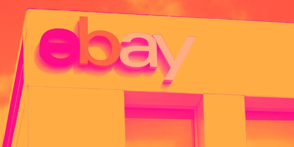 eBay Soars to New Heights: Q2 Earnings Crush Expectations