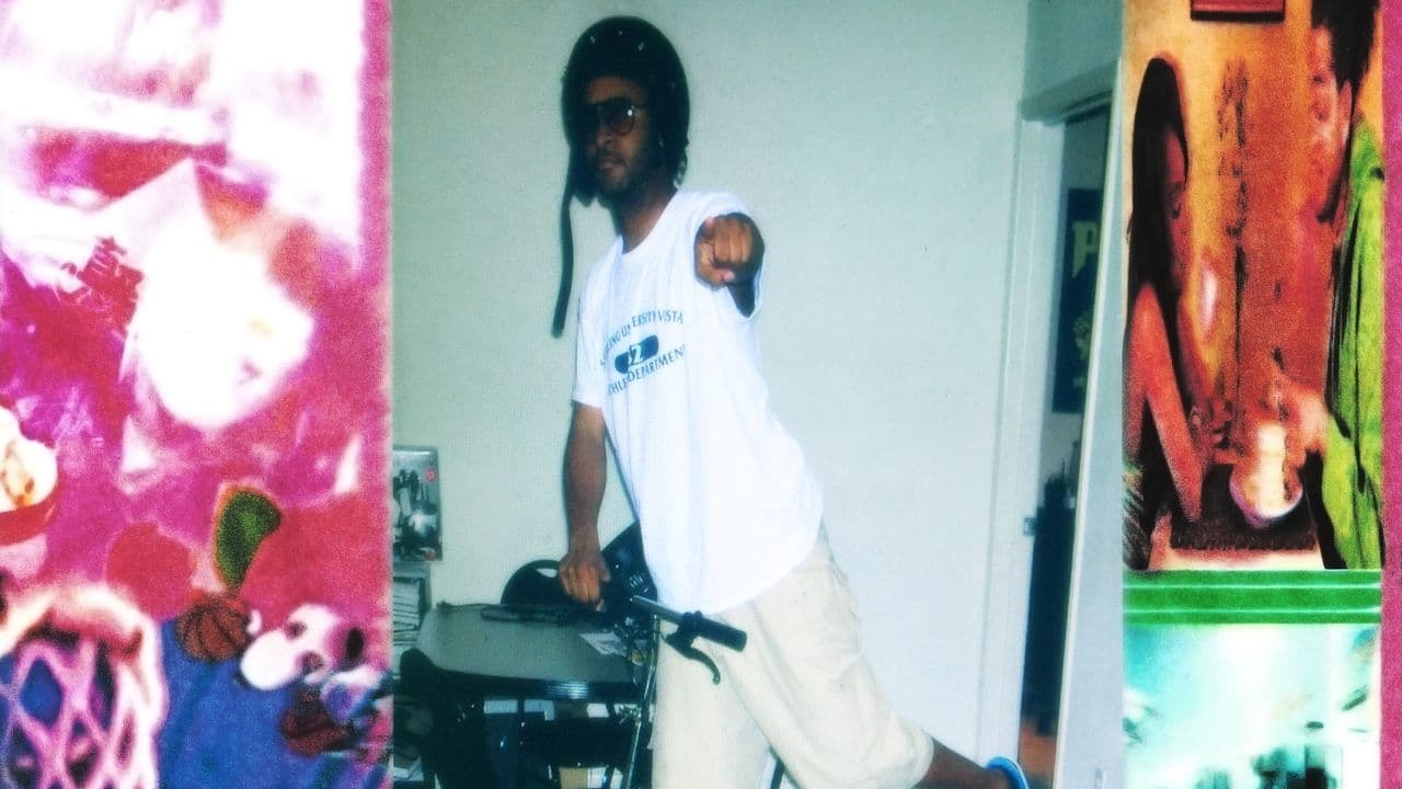 California Rapper Blends Blog-Era R&B with Experimental Beats