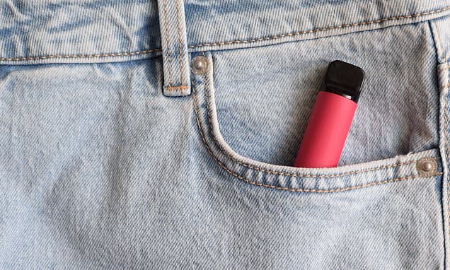 Vaping Linked to Smoking, Asthma, and Mental Health Issues in Youth