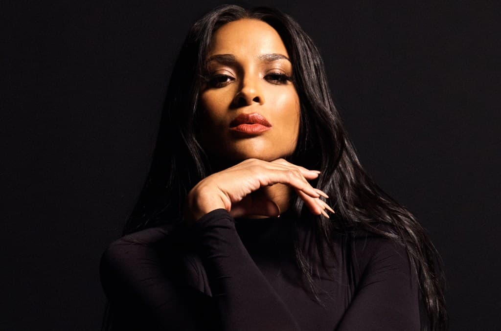 Ciara and Latto Reunite for Nostalgic Pop-Rap Collab