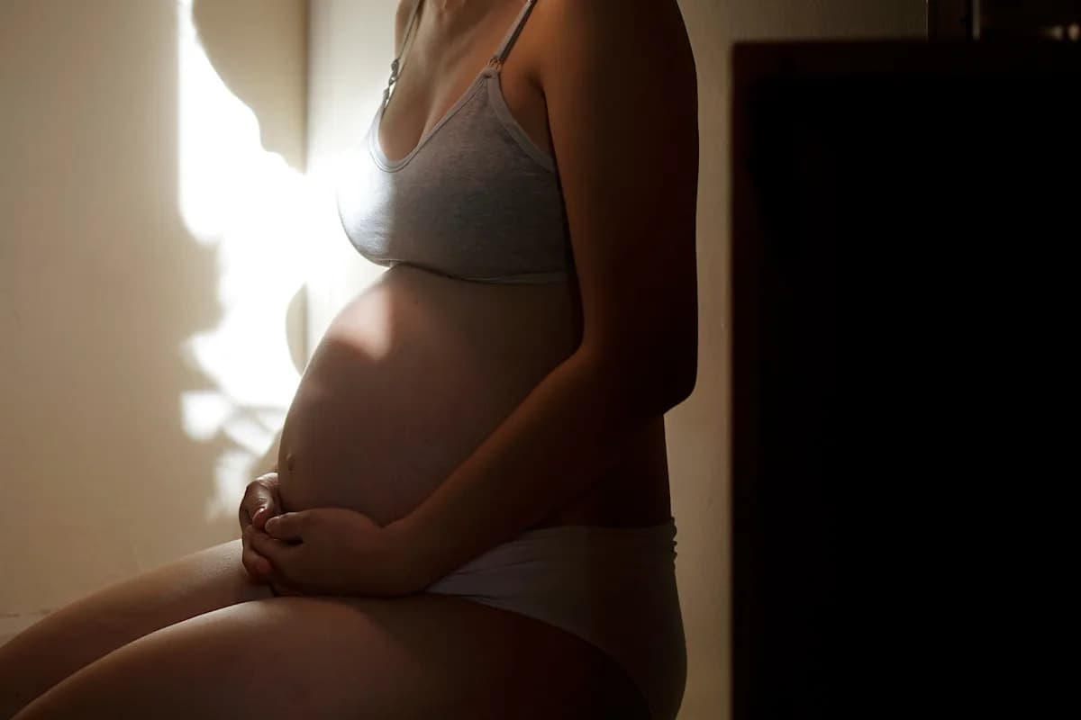 1 in 3 Women Face Pregnancy Risks: CDC Urges Action on 5 Preventable Factors