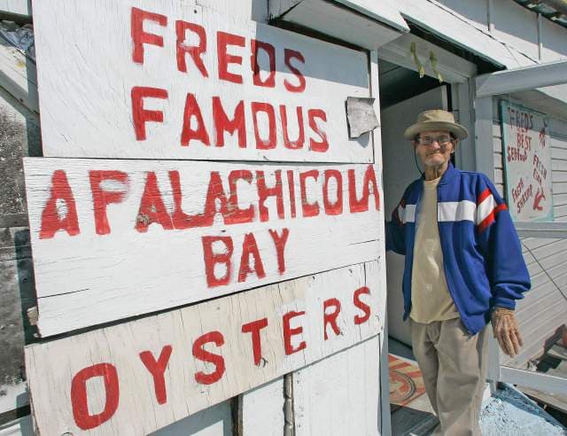 Apalachicola Bay Oyster Fishery Eyed for Partial Reopening After Collapse