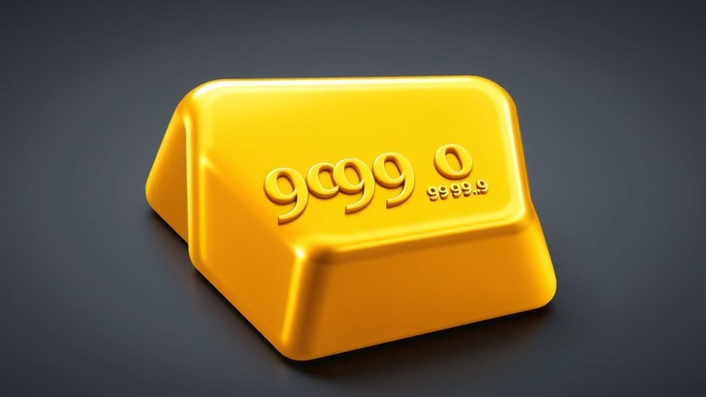 Gold Prices Surge as Trump Appoints New Fed Governor