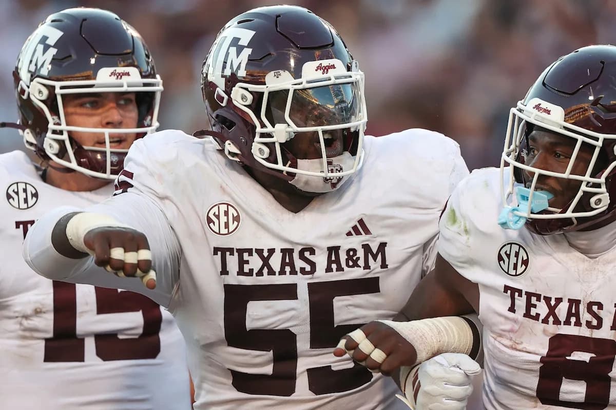 Top QBs Clash in Blockbuster Week 1 College Football Matchups