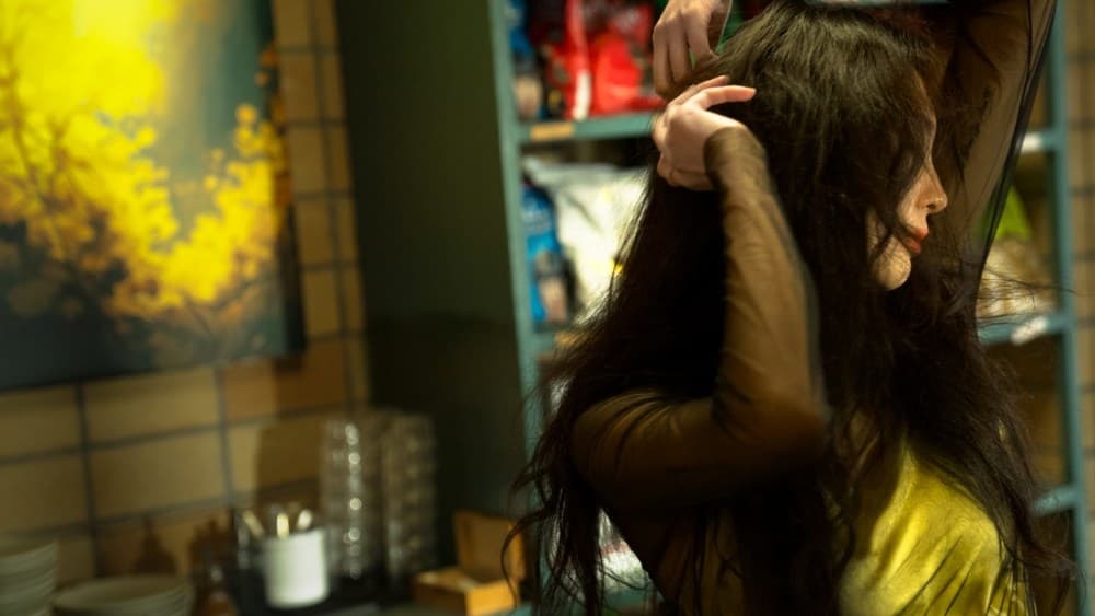 Indie Film "A Dance in Vain" Selected for Prestigious Venice Festival