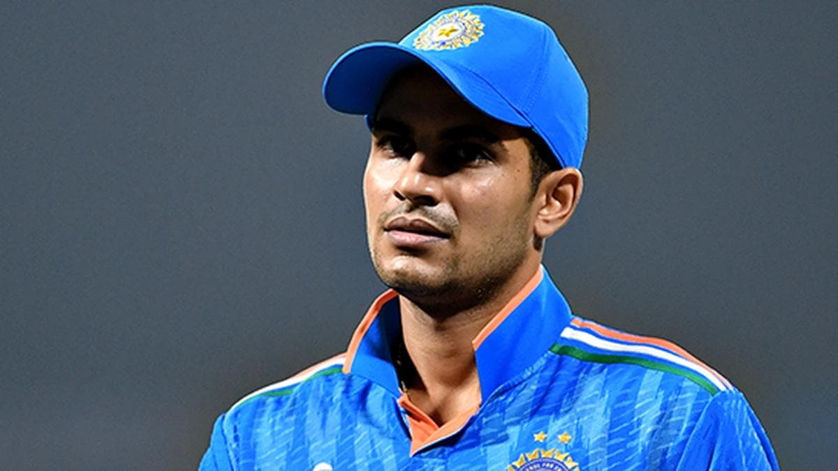 India Star Shubman Gill to Miss Duleep Trophy Due to Illness, Ankit Kumar to Lead