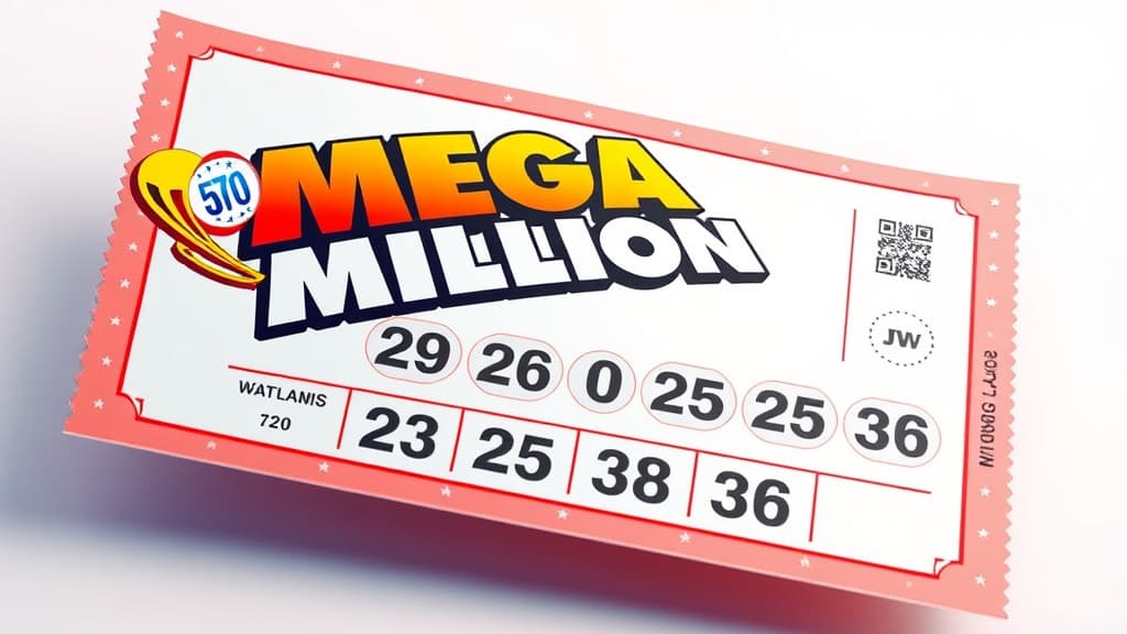 Mega Millions Jackpot Soars to $336 Million for Friday's Drawing