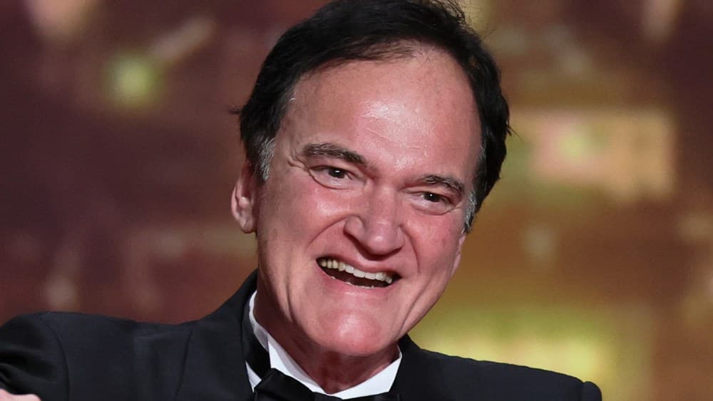 Tarantino Abandons 10th Film Project, Shifts Focus to 'Once Upon a Time' Sequel