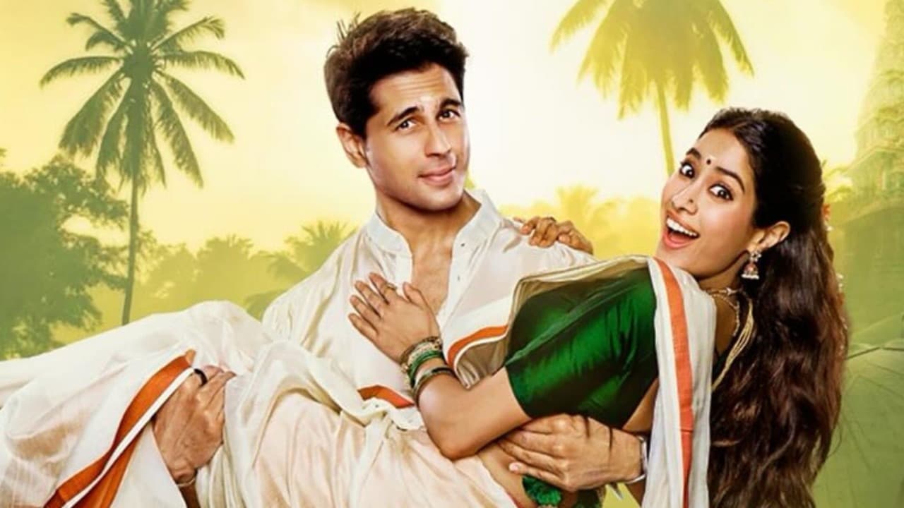 'Param Sundari' Blends Cultures, Earns Praise for Lead Performances