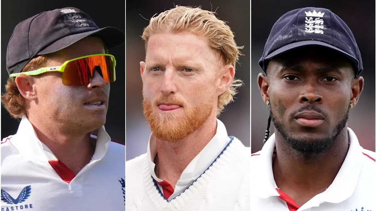 England Faces Ashes Challenges: Fitness, Bowling, and Spin Concerns