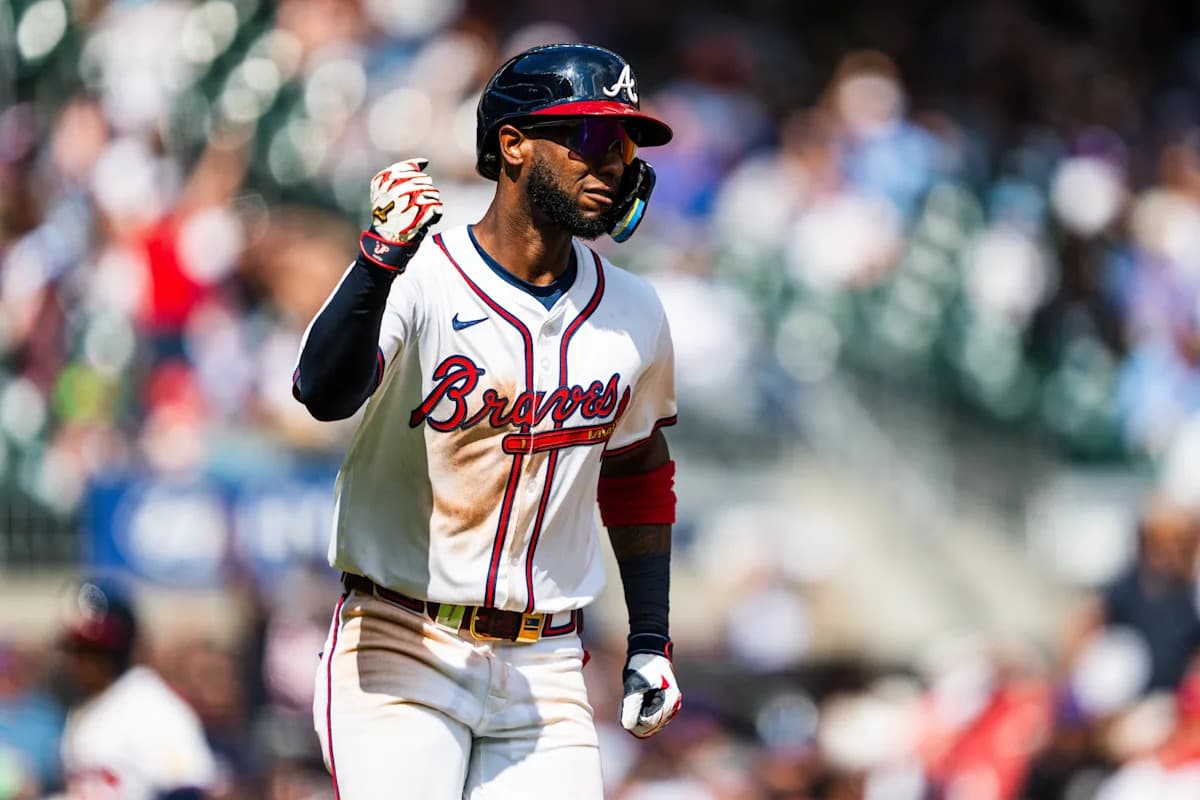 Braves Rally Late to Avoid Mets Sweep in Tight Series Finale