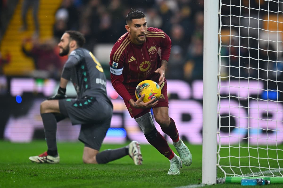 West Ham Joins Race for Roma Outcast Pellegrini