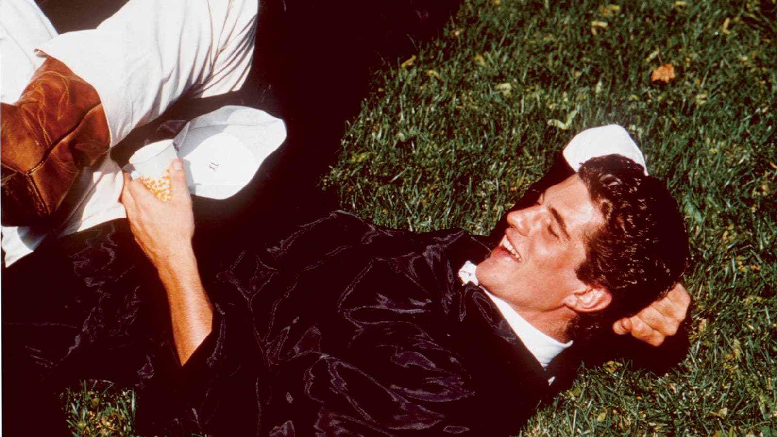 CNN Docuseries Lifts the Veil on JFK Jr.'s Captivating Life and Untimely Death