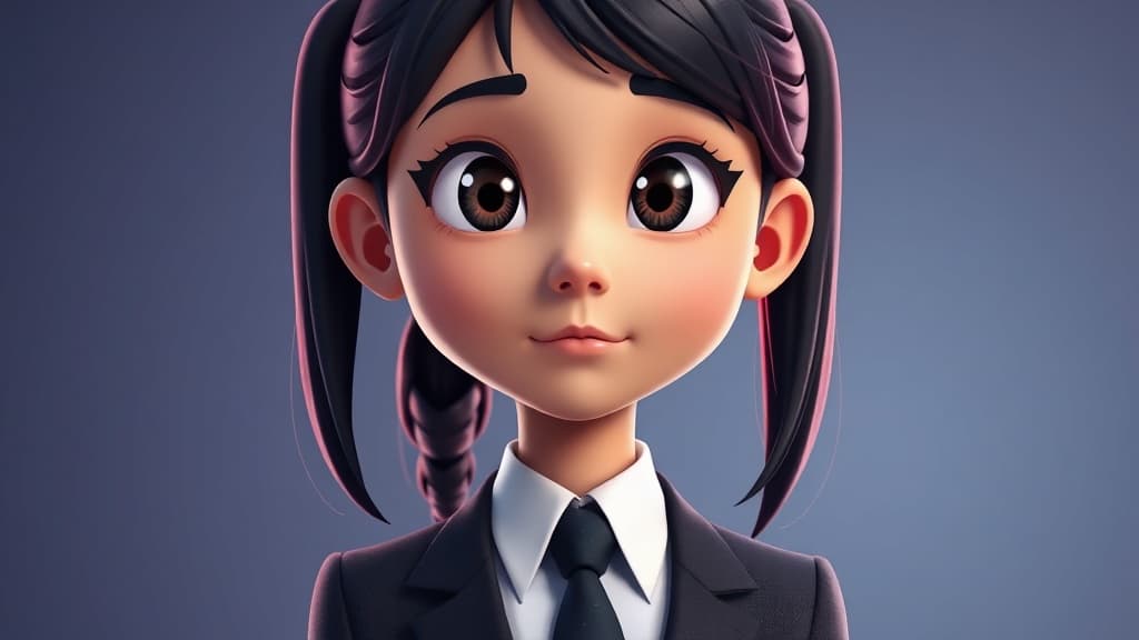 Wednesday Addams Unleashes Psychiatric Patients in Shocking Conspiracy Reveal