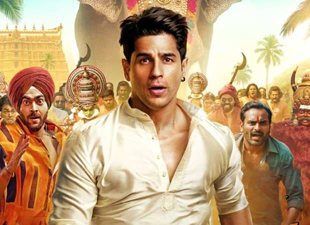 Param Sundari Surpasses Expectations with Impressive Opening Day Collection