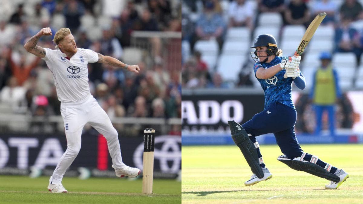 England Unveils Electrifying 2026 International Cricket Lineup