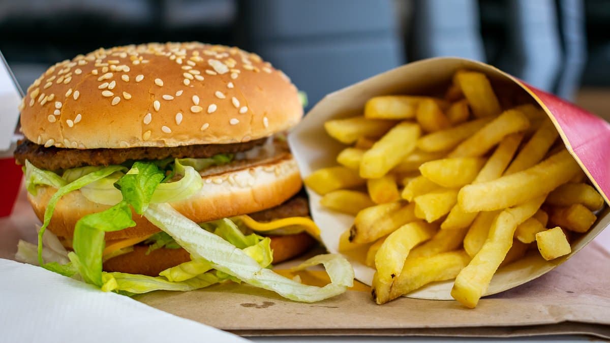 Minimally Processed Foods Supercharge Weight Loss, Study Finds