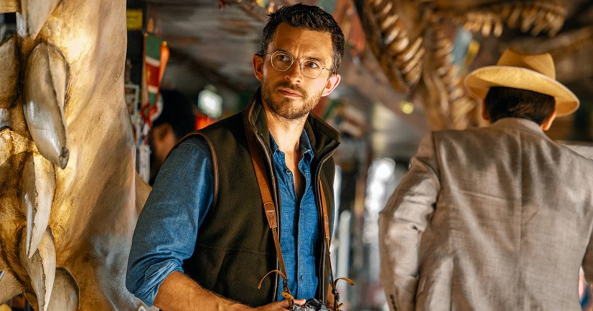 Jurassic World Rebirth Poised to Overtake Major Superman Films Globally