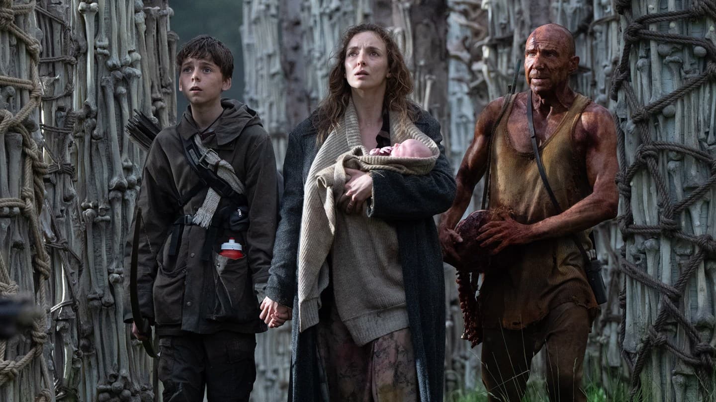 Sony Pictures Profits Soar 76% in Q1 as TV Shines