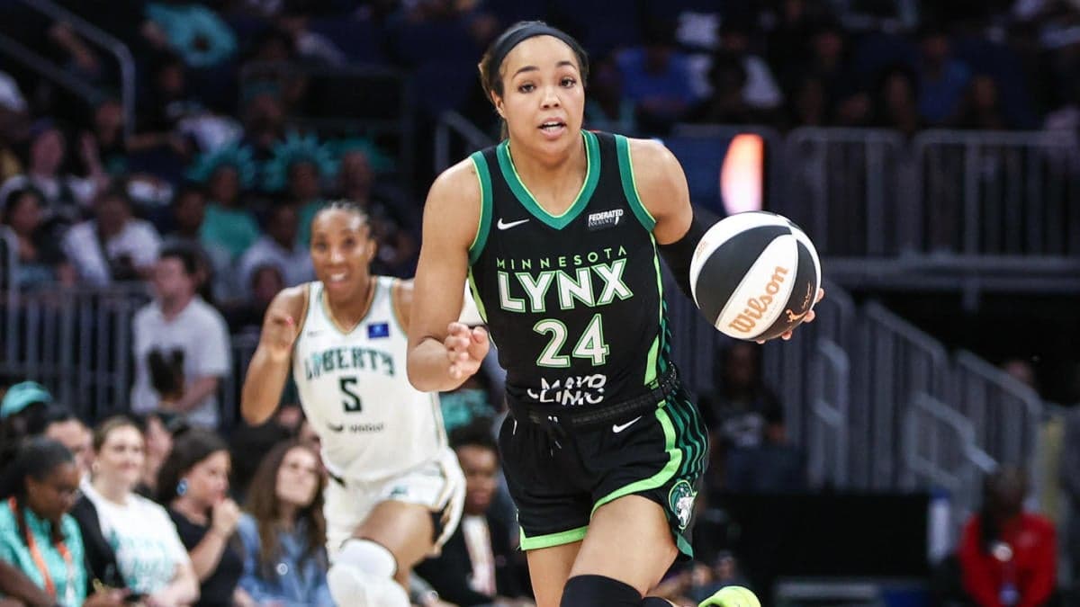 Injury-Plagued Team Clark Faces Uphill Battle in 2025 WNBA All-Star Showdown