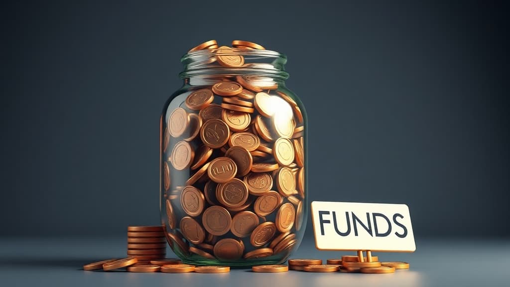 Mutual Funds Splash $6.2B on SBI, IT Stocks in July 2025