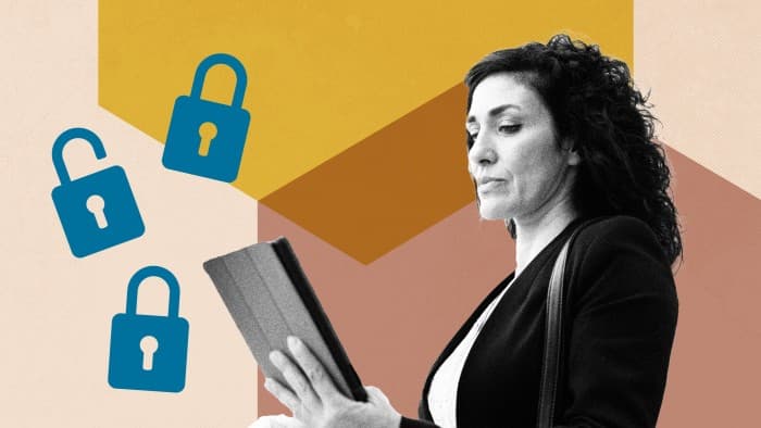 Businesses Appoint Chief Trust Officers to Tackle Cybersecurity and Data Threats