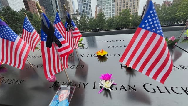 9/11 Remembrance Ceremonies Held Amid Heightened Security Concerns