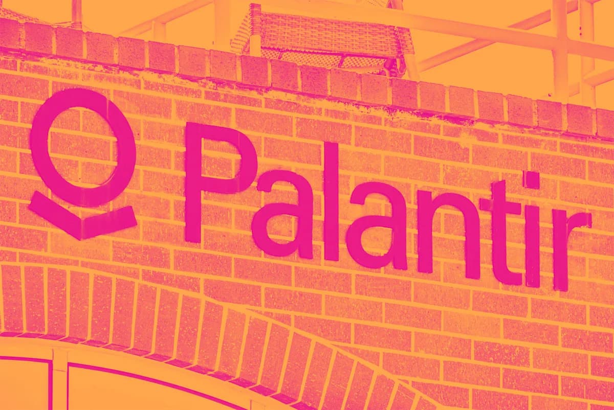 Palantir's AI Partnerships Propel Stock to New Heights