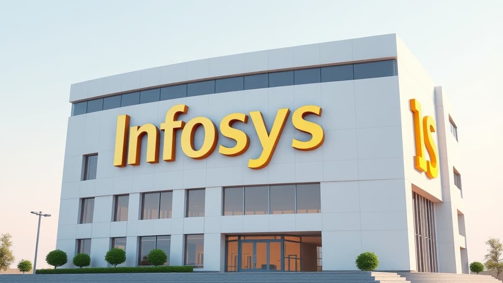Infosys Buyback Sparks 5% Surge, Potential Arbitrage Opportunity