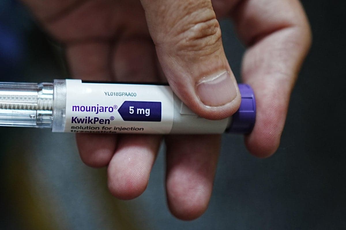 Mounjaro Weight-Loss Jab Prices Soar 170% Globally