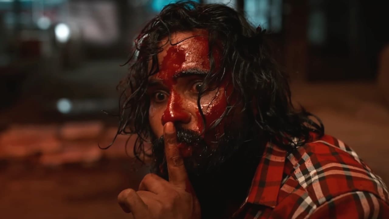 Debutant Director Mahesh Ravikumar Delivers Gripping Thriller 'Bandook'