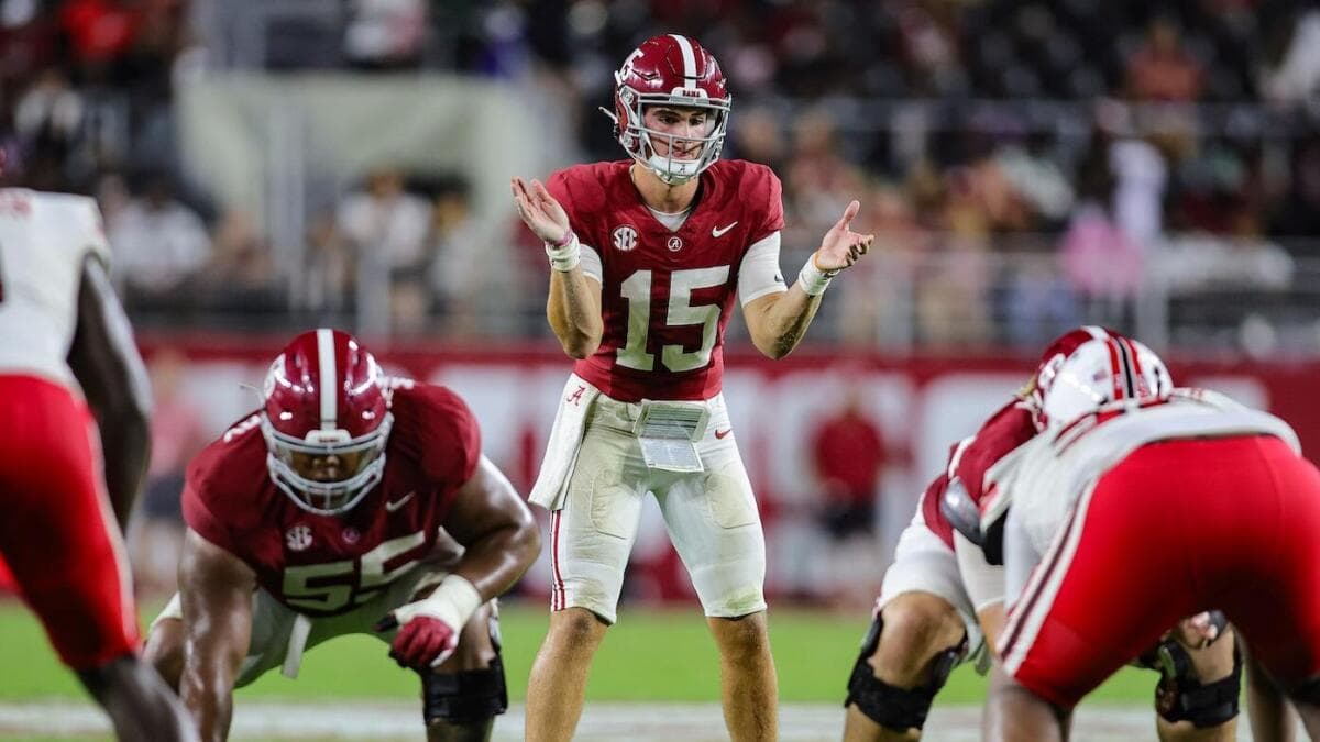 Unsung Heroes: College Football's Impact Players Poised to Shine in 2025