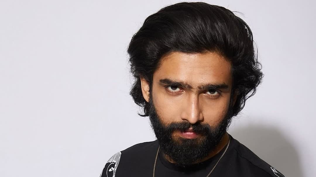 Singer Amaal Mallik Reveals Emotional Family Rift on 'Bigg Boss 19'