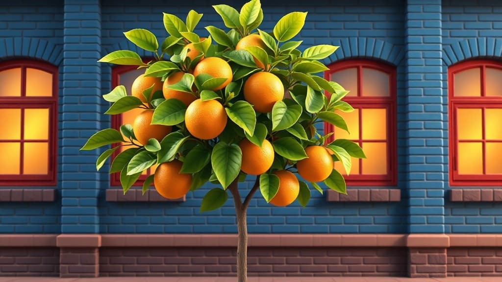 Locals Fight to Preserve Rare Grapefruit Tree in Battersea