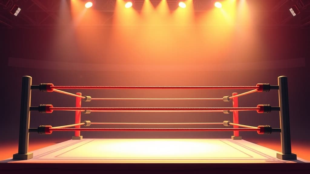 WWE's Clash in Paris 2025: Top Stars Absent, Stacked Card Awaits