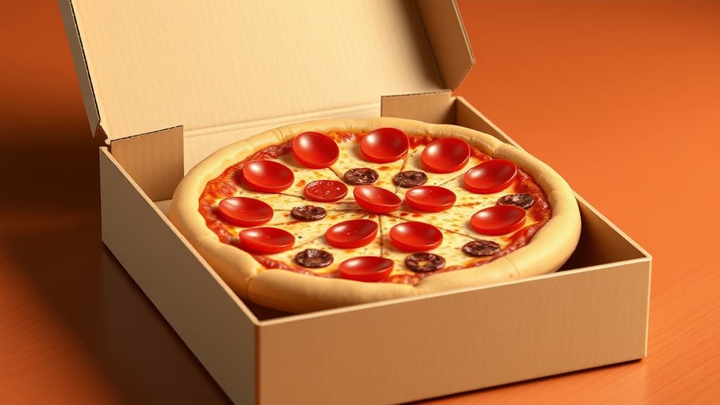 Tempe Police Deliver Pizza After Arresting Driver