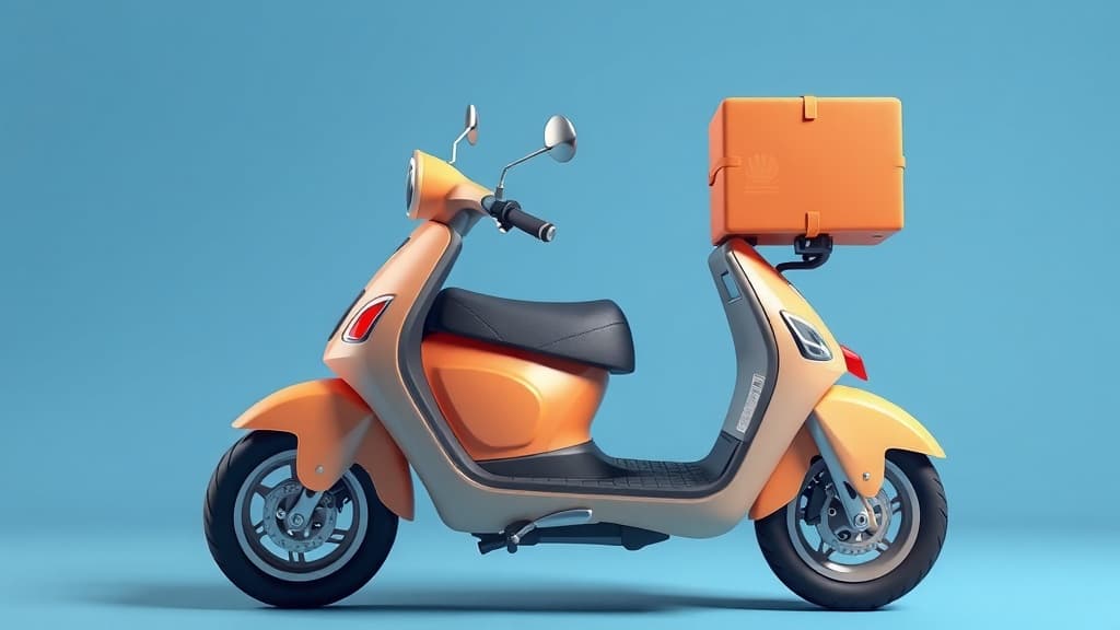 Swiggy Hikes Delivery Fees to Counter Surging Losses and Competition