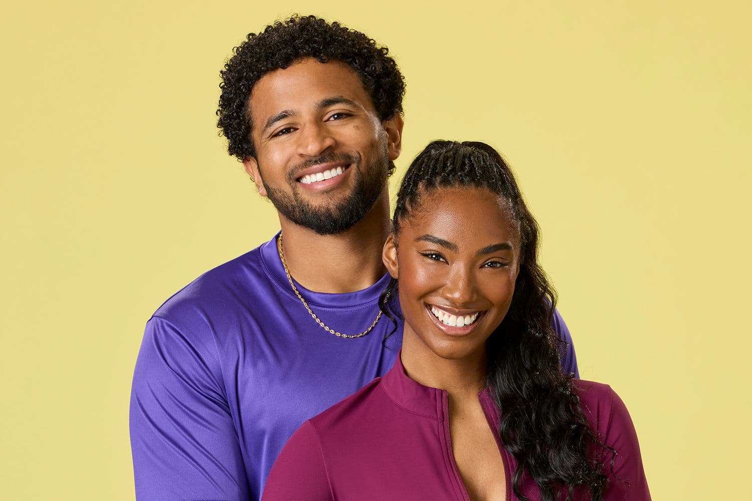 Reality Stars Defend Relationship, Seek Legal Action Against Trolls